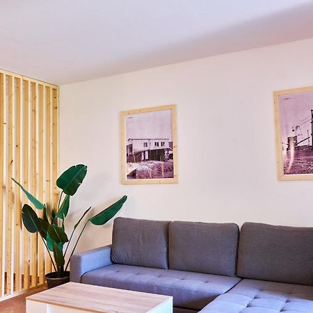 Porto Antigo Hotel Bb Санта Мария Екстериор снимка