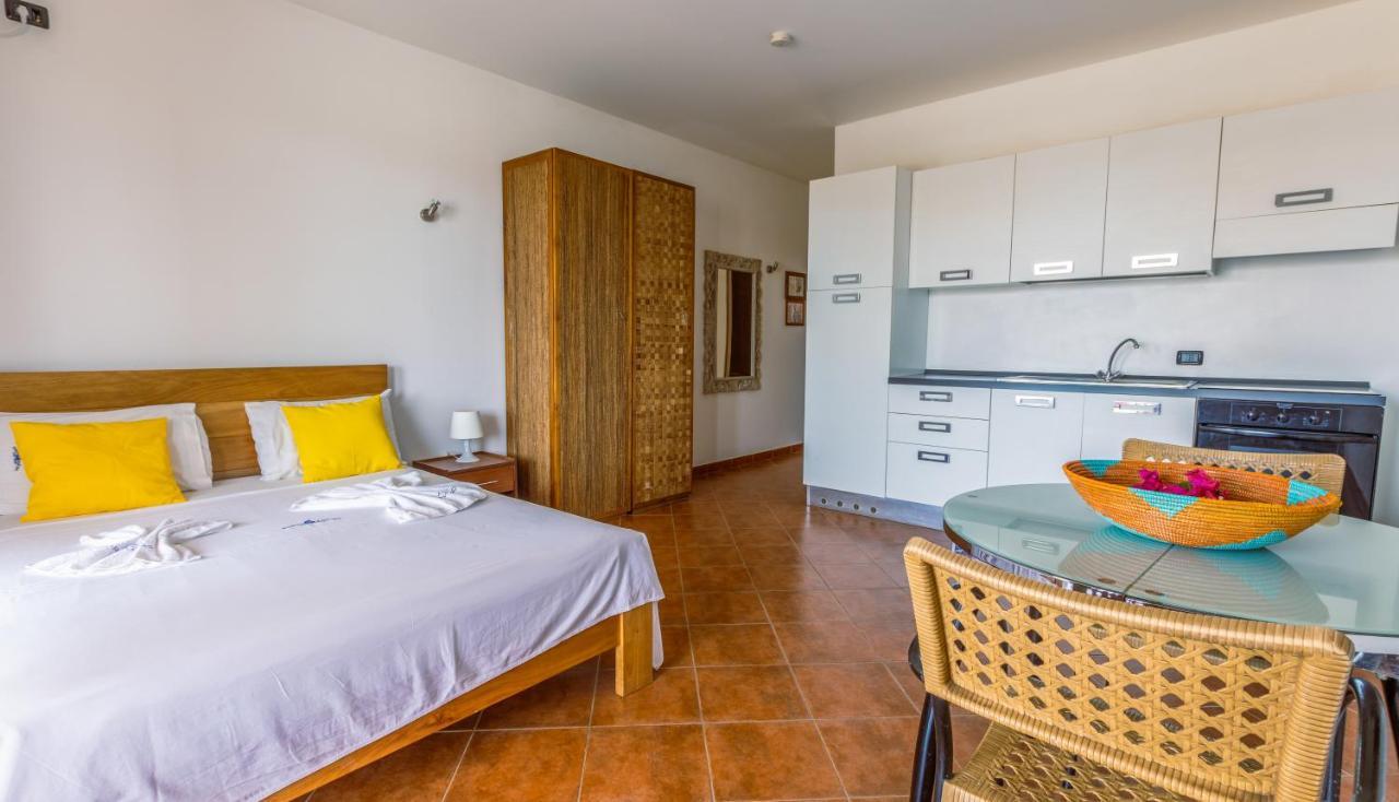 Porto Antigo Hotel Bb Санта Мария Екстериор снимка