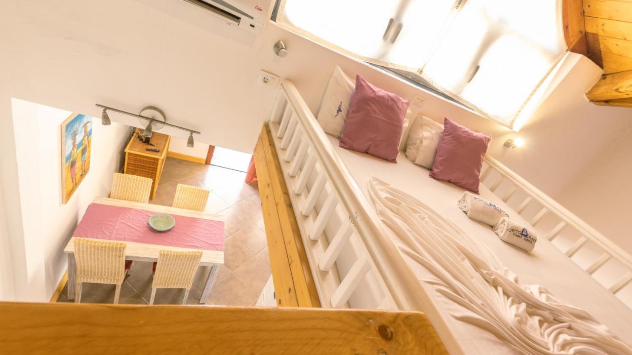 Porto Antigo Hotel Bb Санта Мария Екстериор снимка