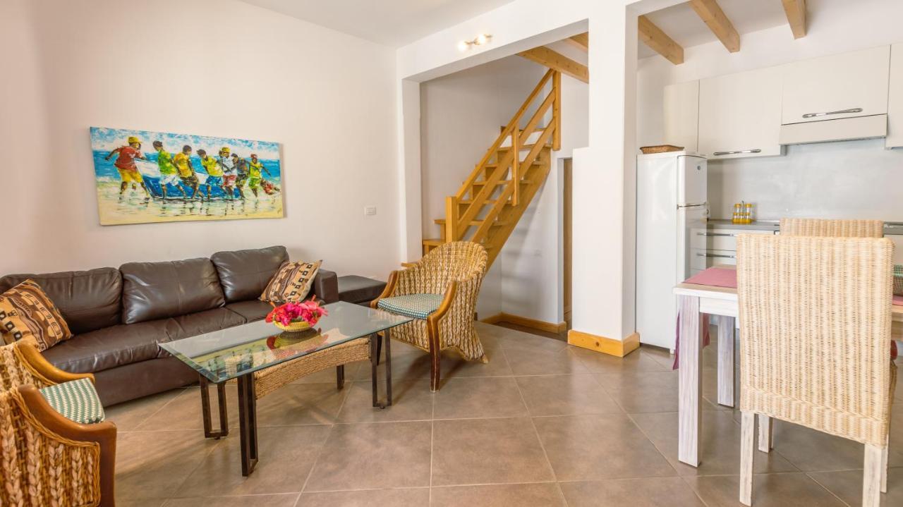 Porto Antigo Hotel Bb Санта Мария Екстериор снимка