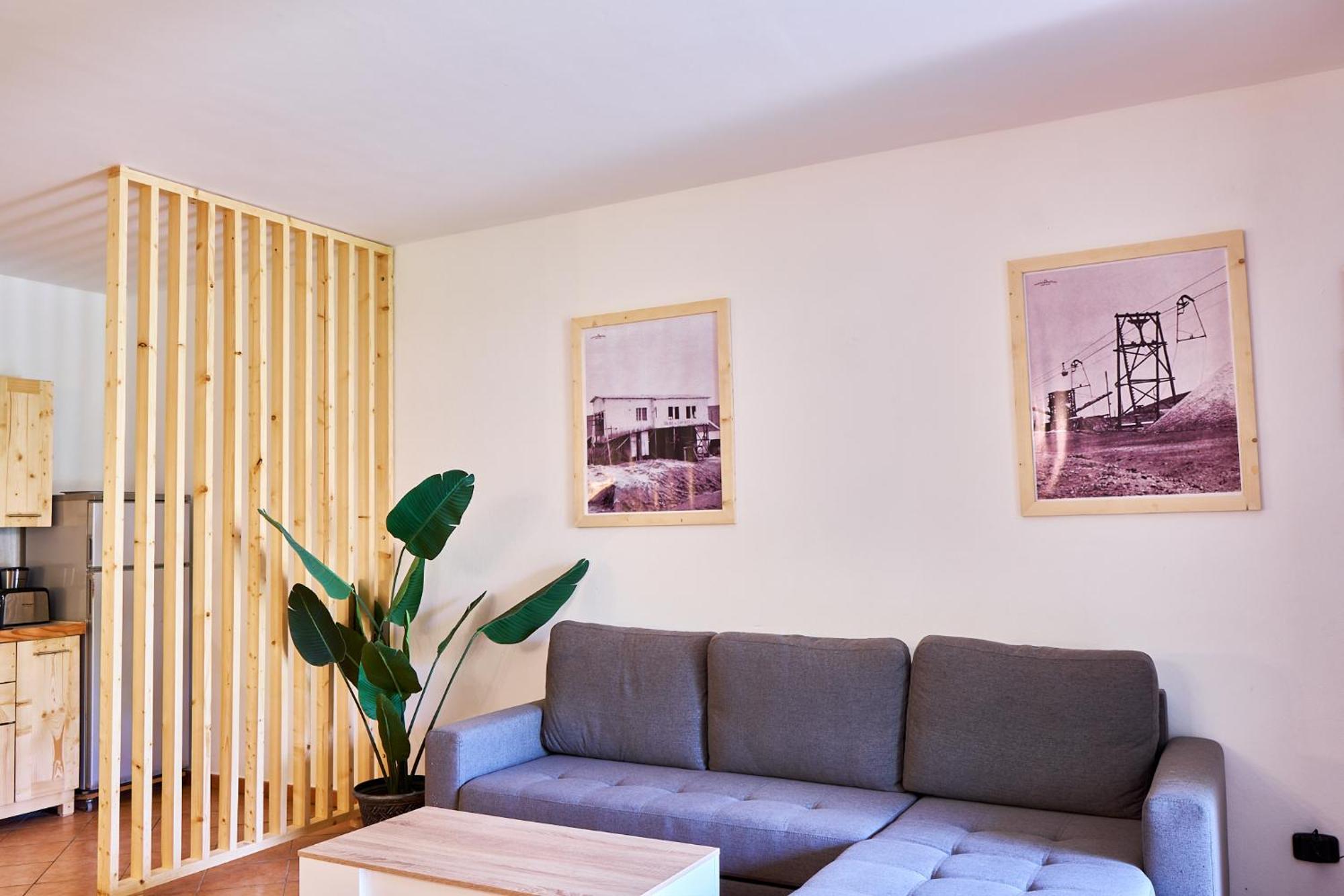 Porto Antigo Hotel Bb Санта Мария Екстериор снимка