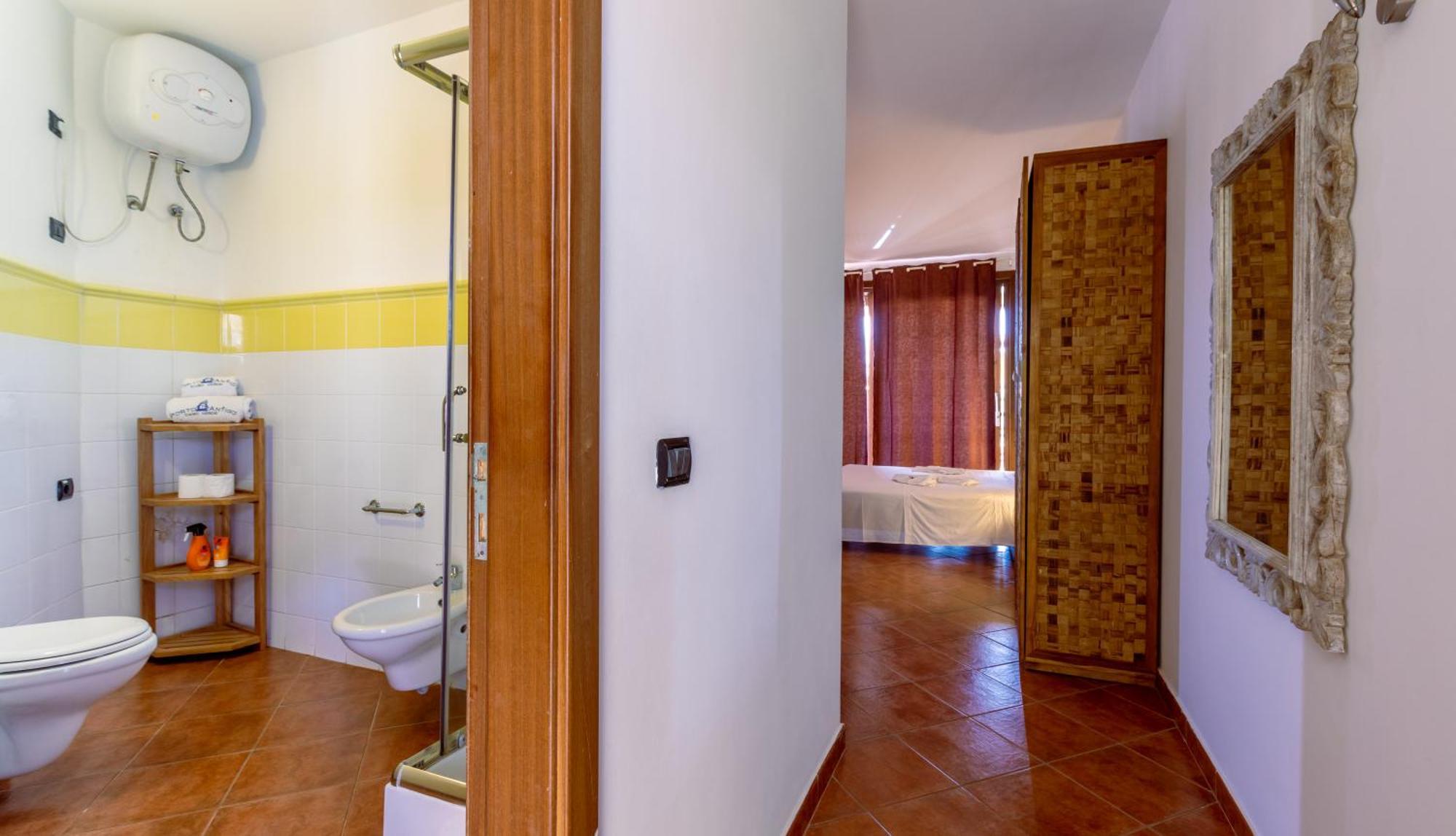 Porto Antigo Hotel Bb Санта Мария Екстериор снимка