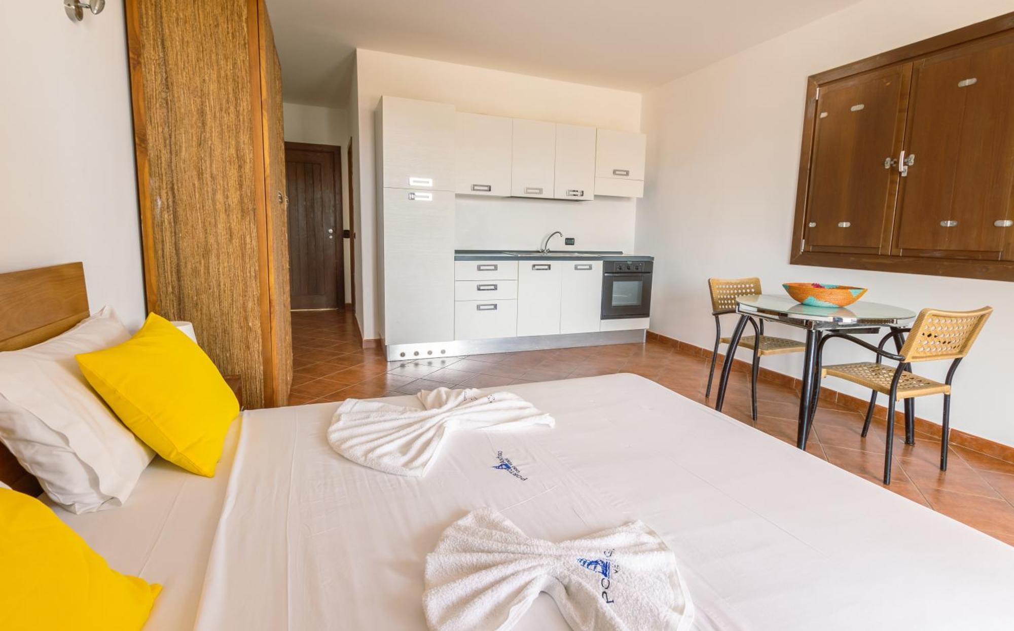 Porto Antigo Hotel Bb Санта Мария Екстериор снимка