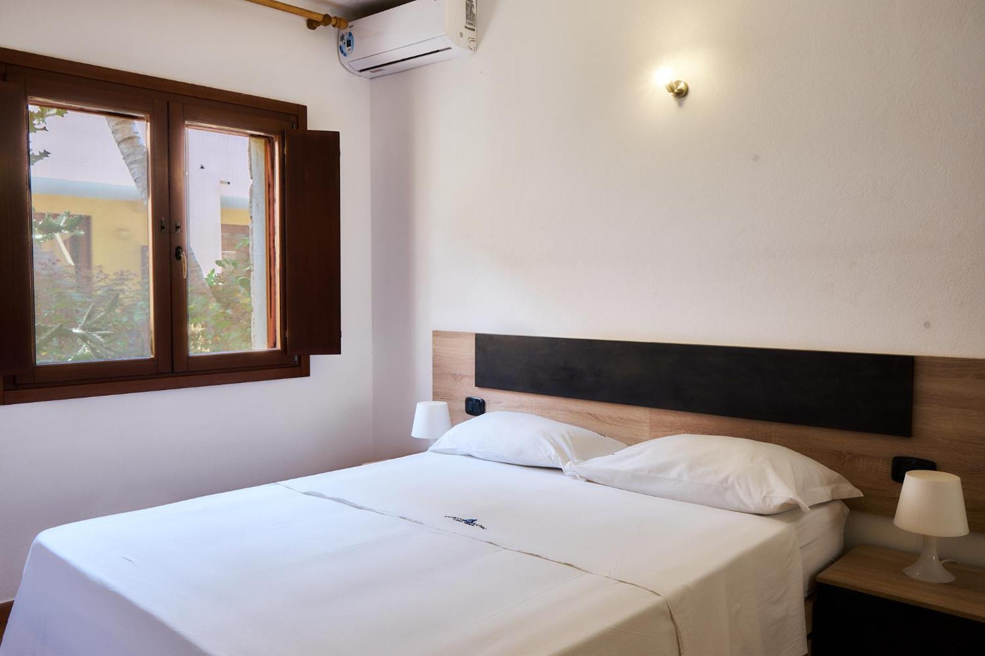 Porto Antigo Hotel Bb Санта Мария Екстериор снимка