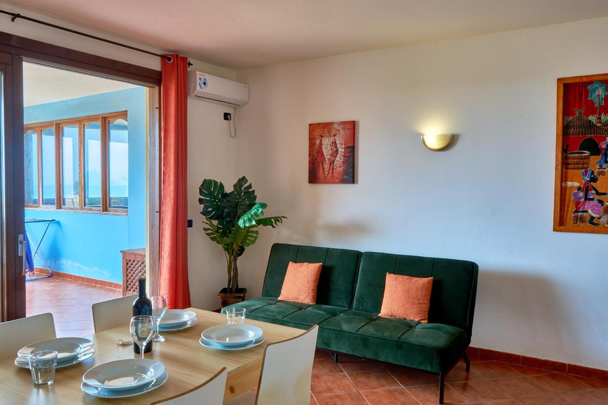 Porto Antigo Hotel Bb Санта Мария Екстериор снимка
