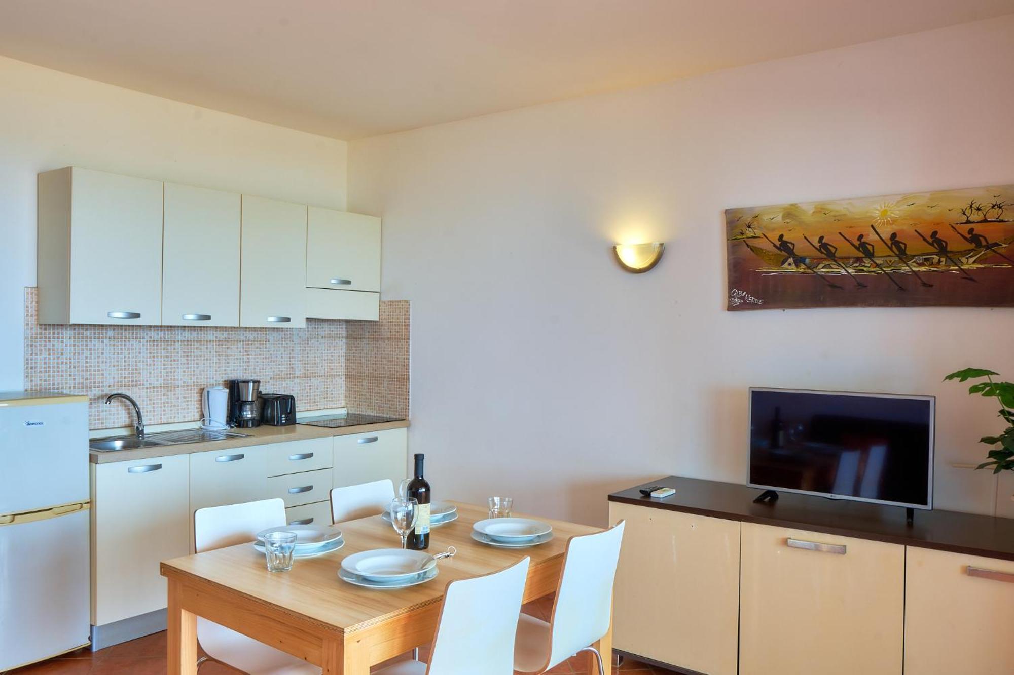 Porto Antigo Hotel Bb Санта Мария Екстериор снимка