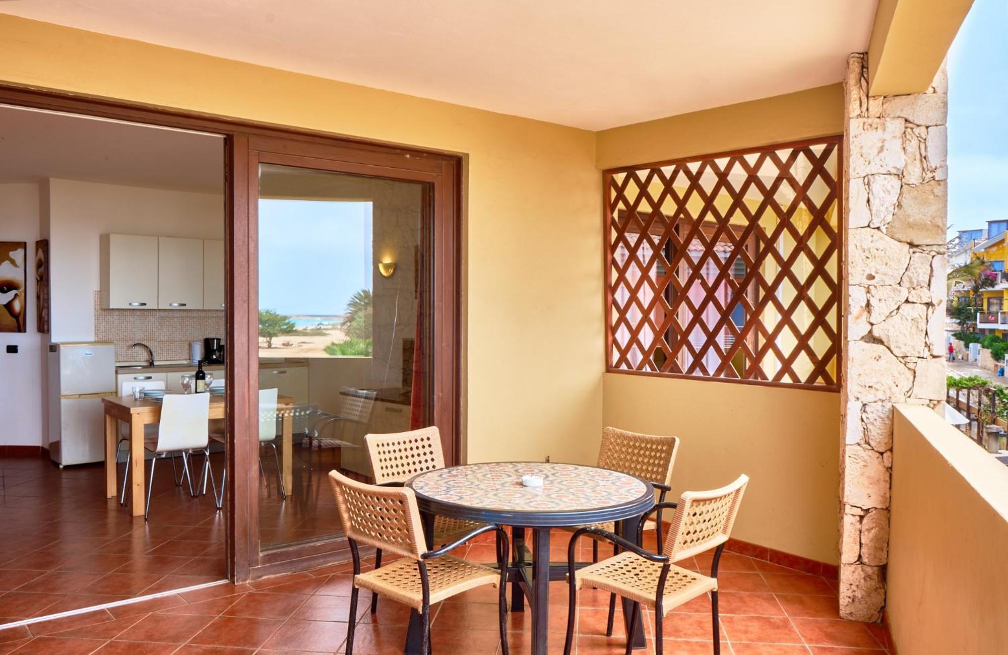 Porto Antigo Hotel Bb Санта Мария Екстериор снимка