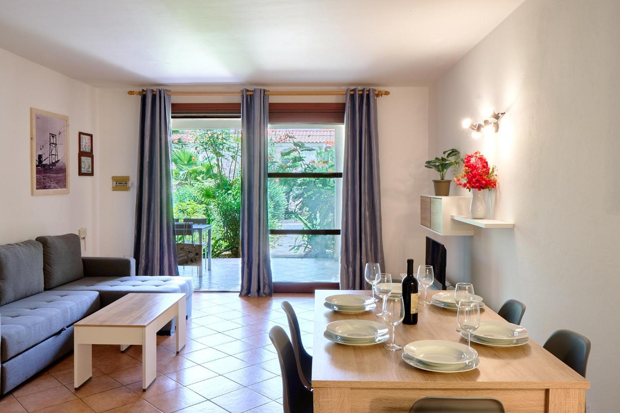 Porto Antigo Hotel Bb Санта Мария Екстериор снимка