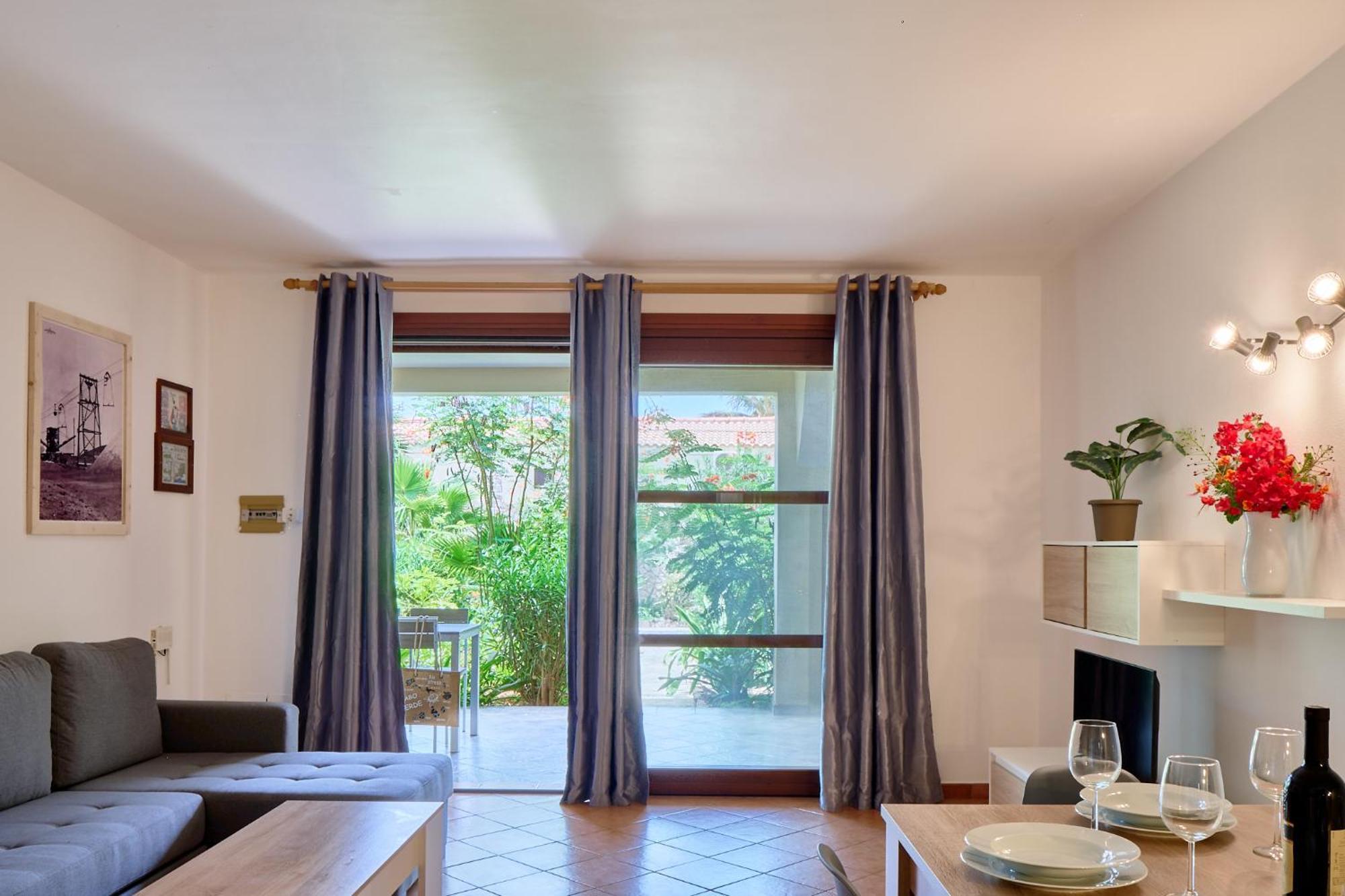 Porto Antigo Hotel Bb Санта Мария Екстериор снимка