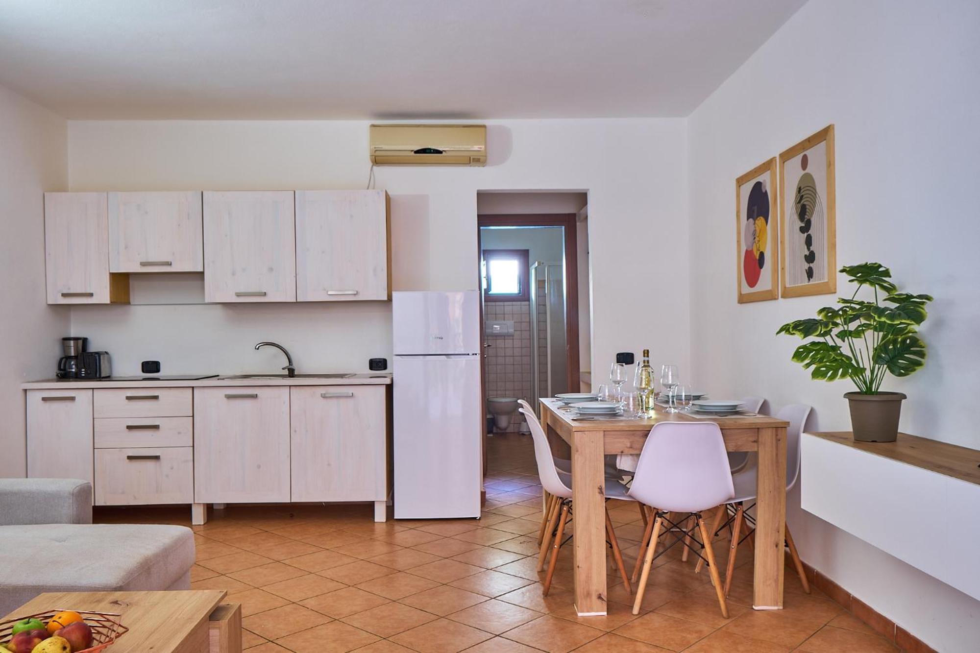 Porto Antigo Hotel Bb Санта Мария Екстериор снимка
