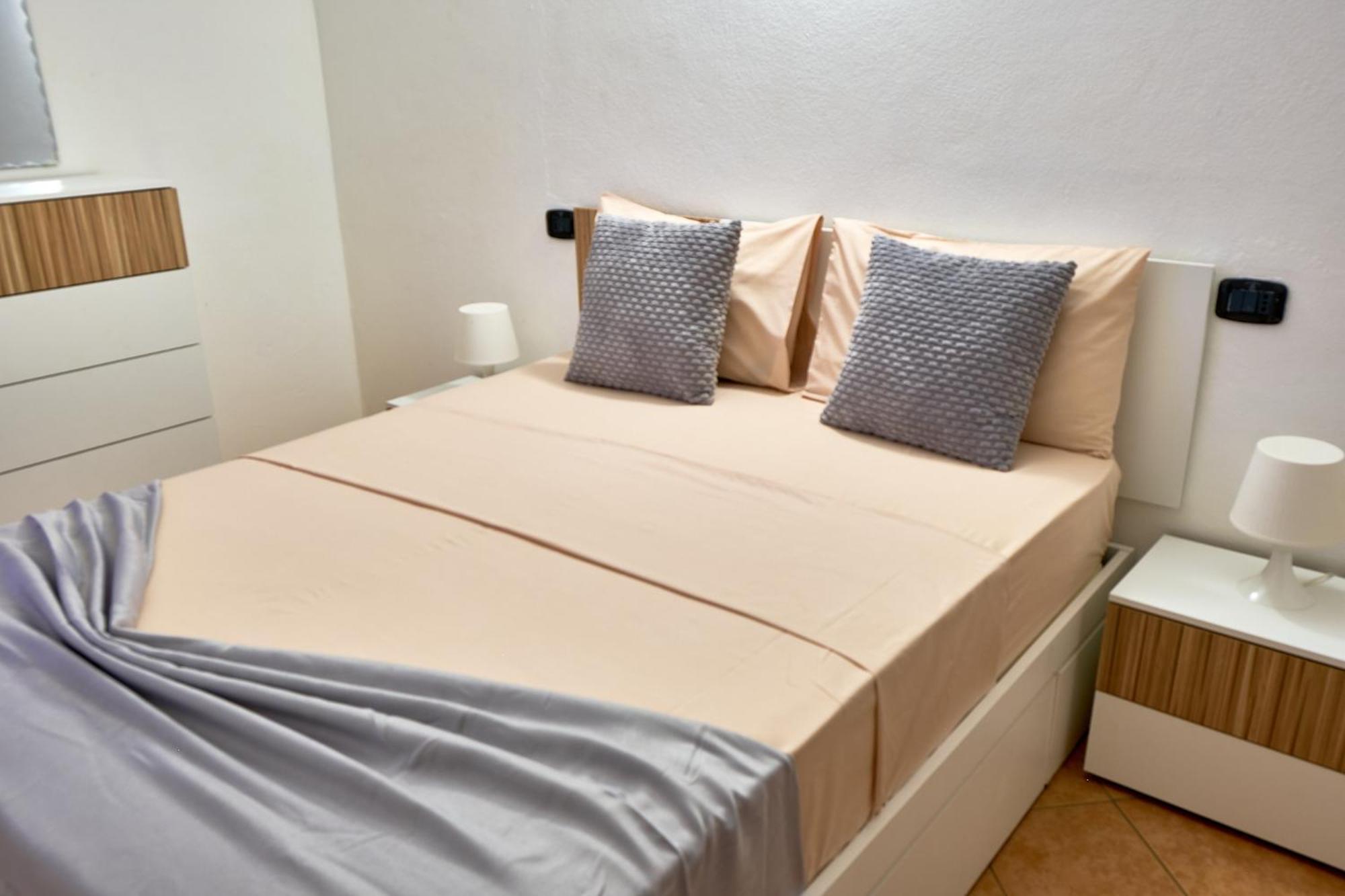 Porto Antigo Hotel Bb Санта Мария Екстериор снимка
