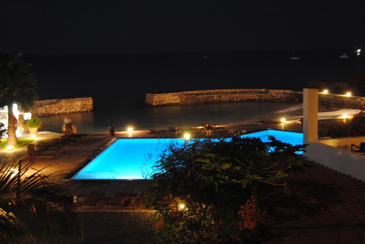 Porto Antigo Hotel Bb Санта Мария Екстериор снимка
