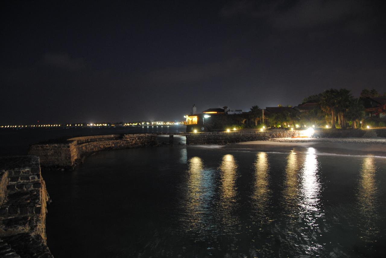 Porto Antigo Hotel Bb Санта Мария Екстериор снимка