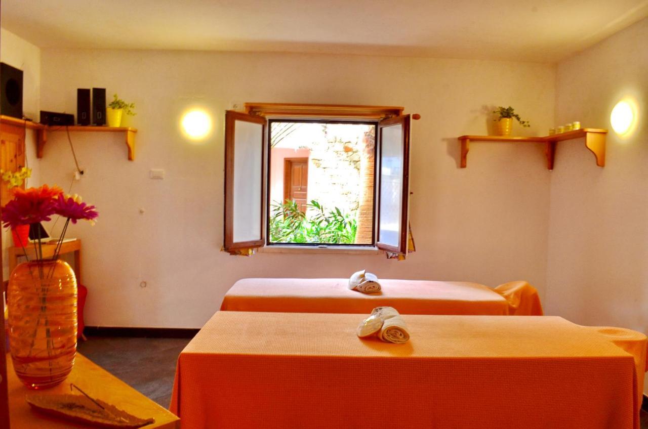 Porto Antigo Hotel Bb Санта Мария Екстериор снимка