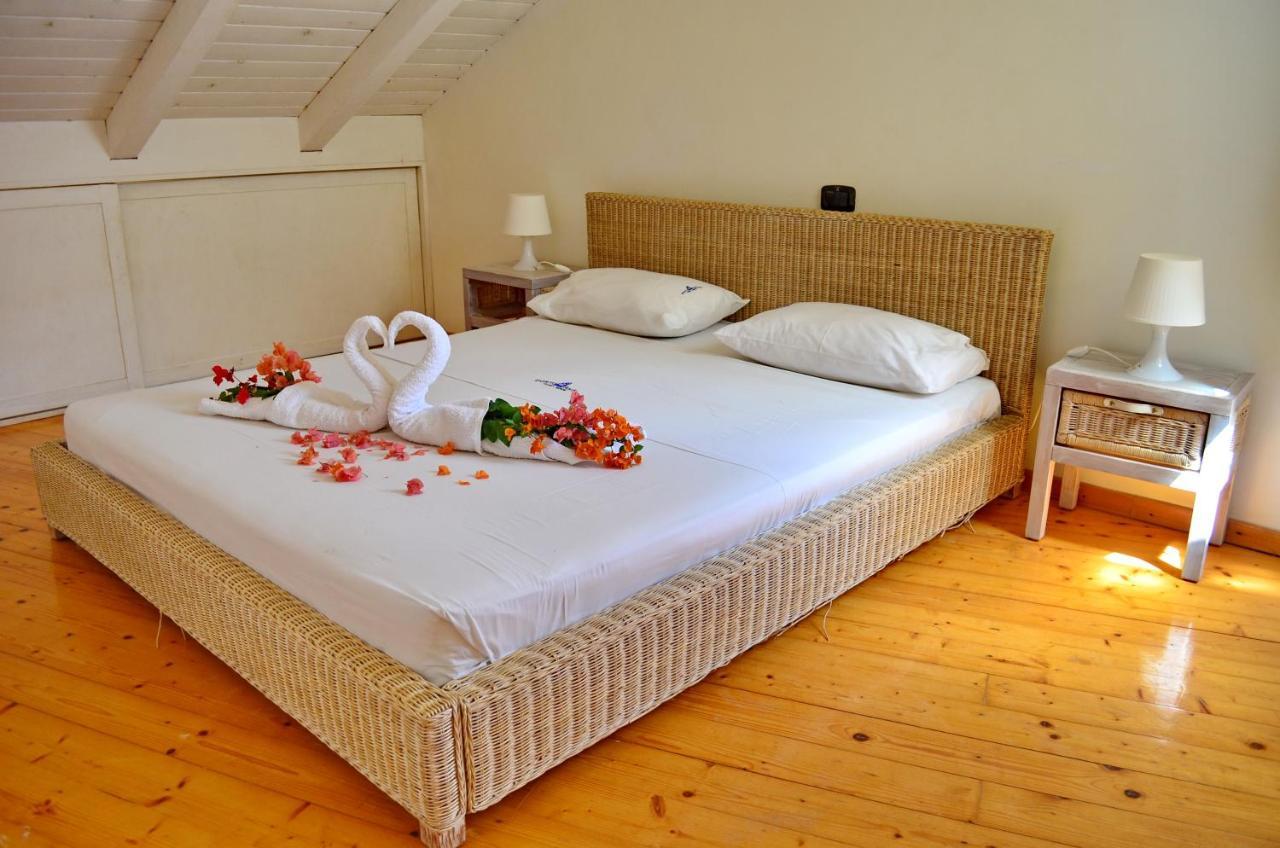 Porto Antigo Hotel Bb Санта Мария Екстериор снимка