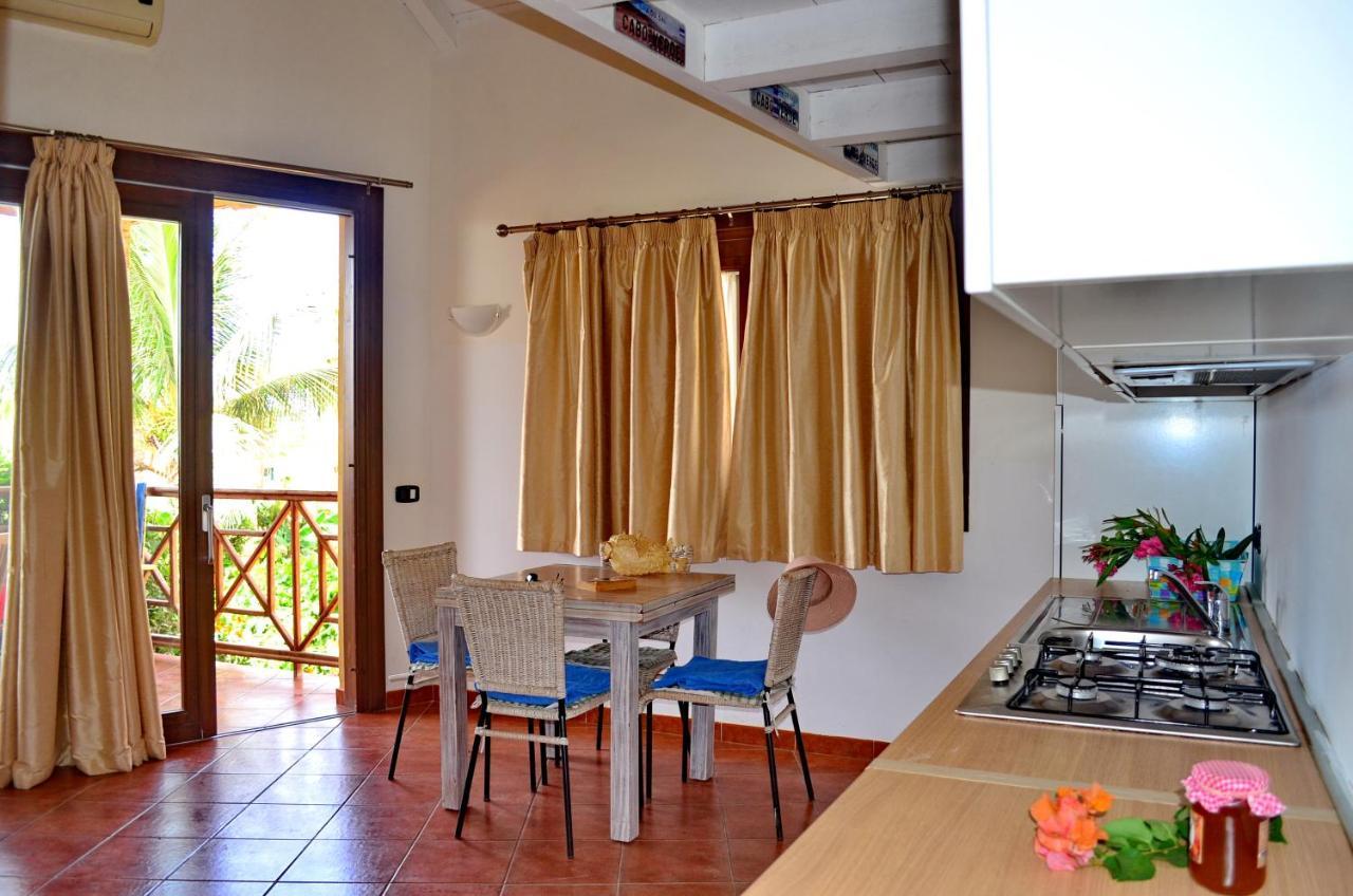 Porto Antigo Hotel Bb Санта Мария Екстериор снимка