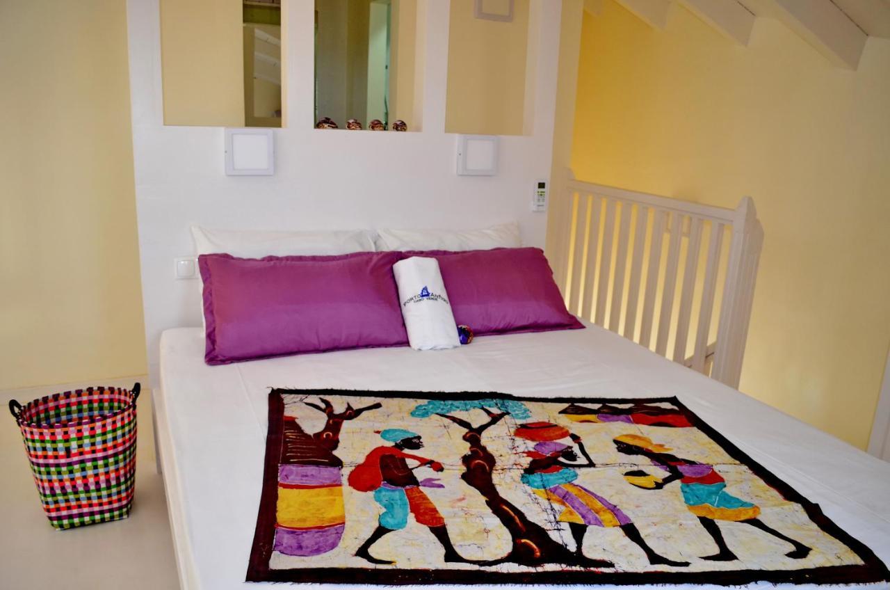Porto Antigo Hotel Bb Санта Мария Екстериор снимка