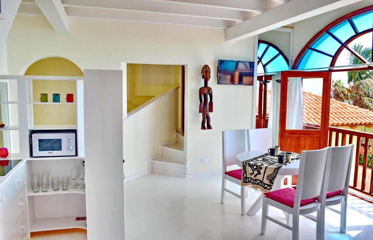 Porto Antigo Hotel Bb Санта Мария Екстериор снимка