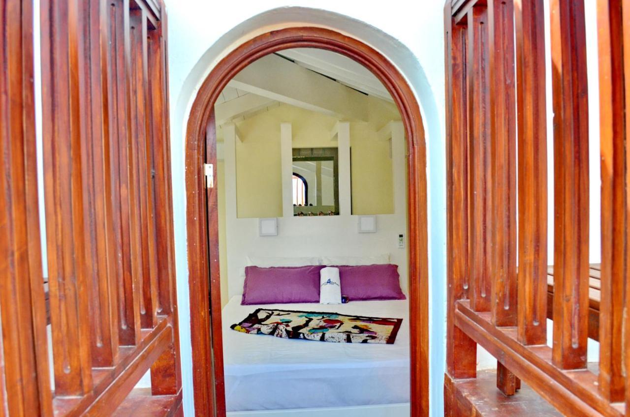 Porto Antigo Hotel Bb Санта Мария Екстериор снимка